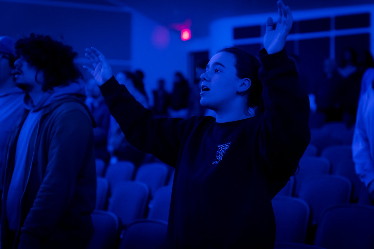 Louisiana Christian University tweet media