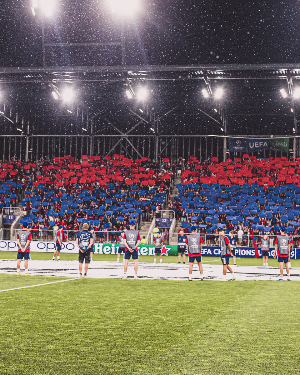 Raków Częstochowa tweet media