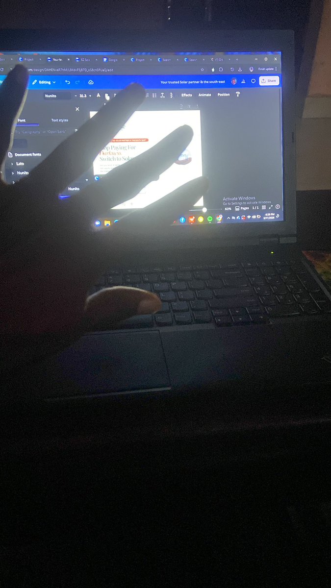 Faith Goodhead tweet media