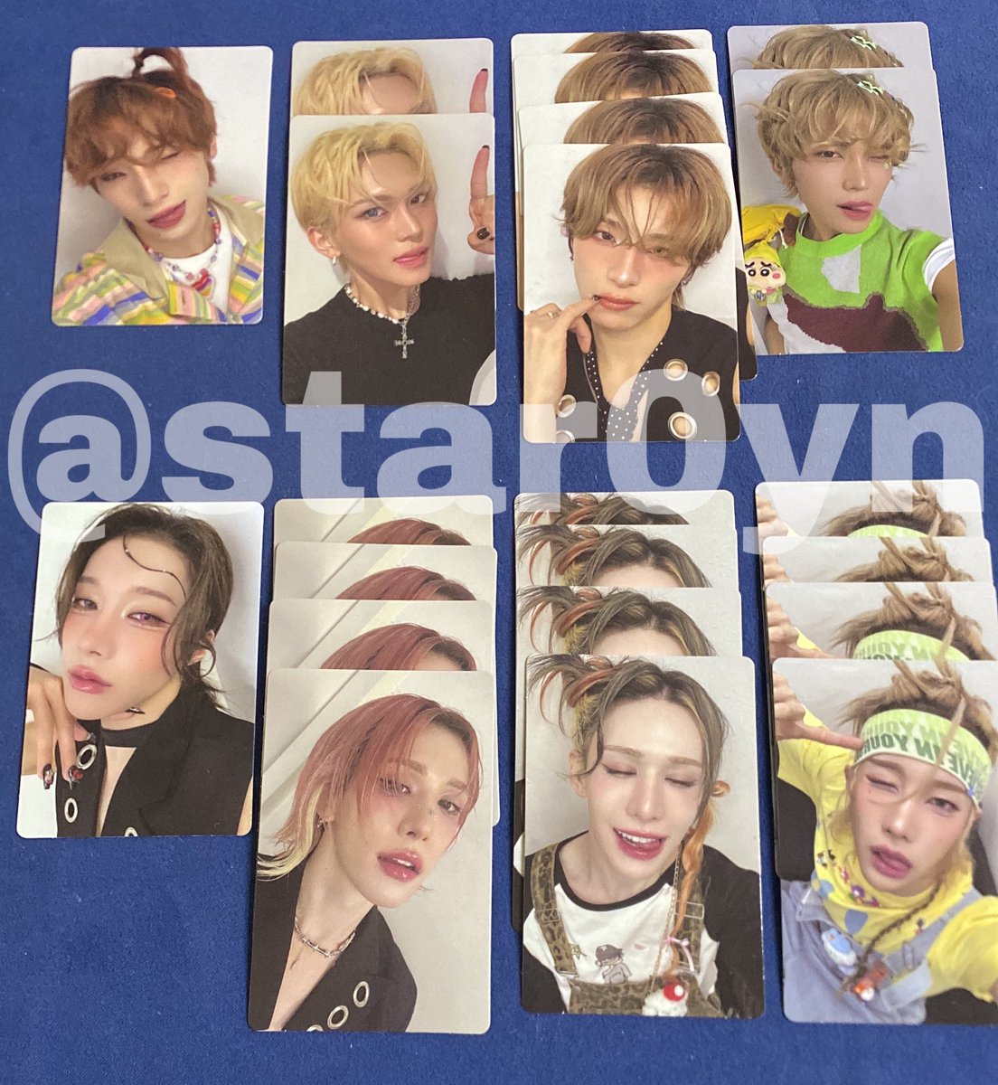 ⵢ૯ദ4ട੮i@ה! #UXLXVE tweet media