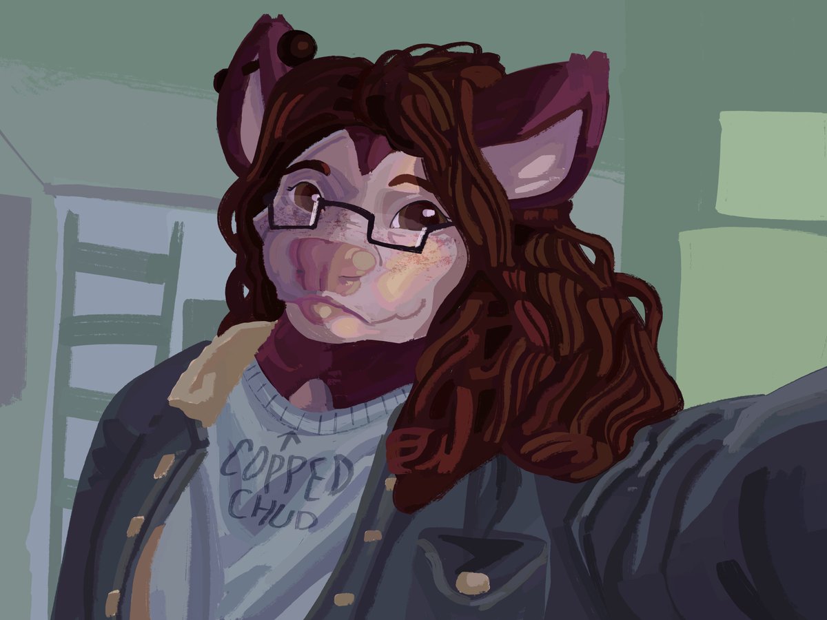 Ink Doctor 🏳️‍⚧️ Coms open tweet media