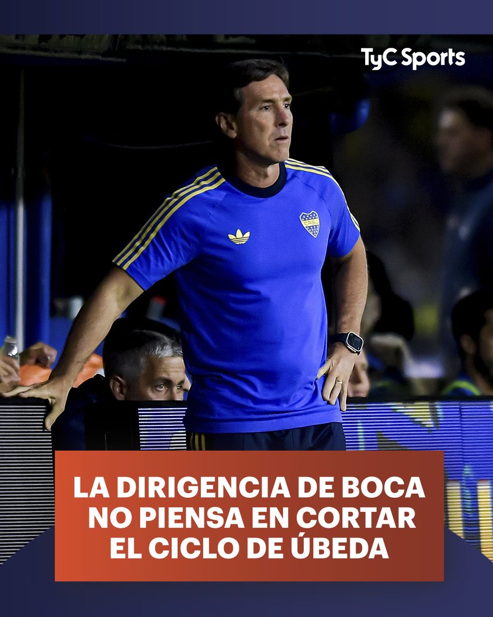 TyC Sports tweet media