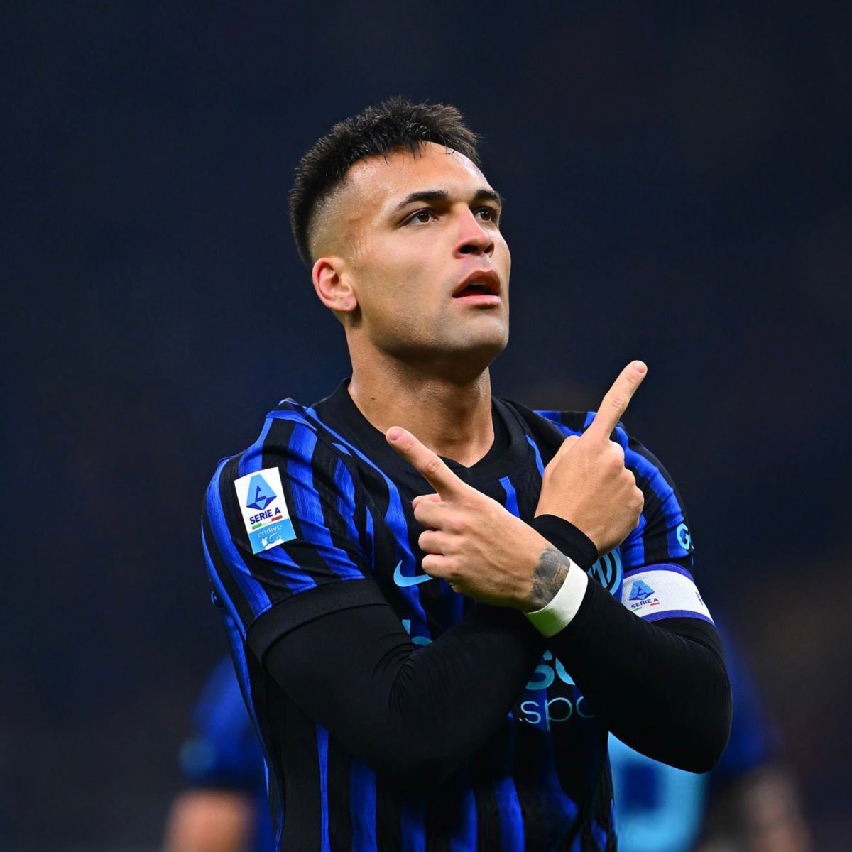 Goals Side tweet media