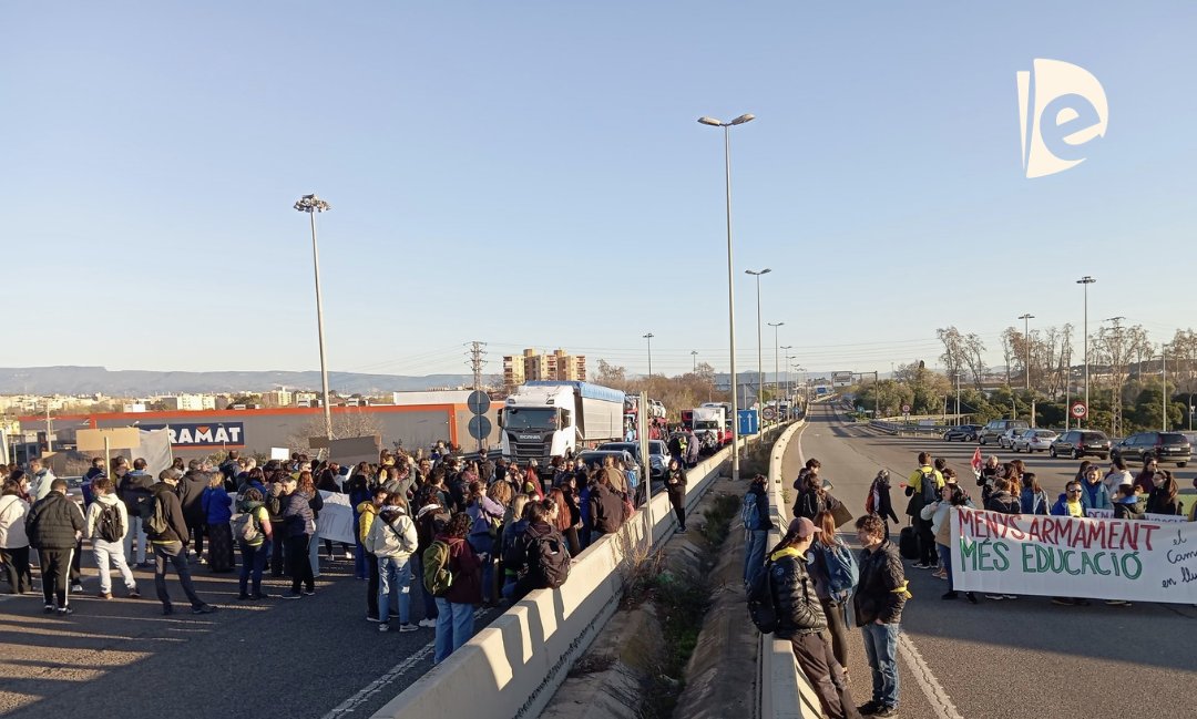 EsquerraDiari.cat tweet media