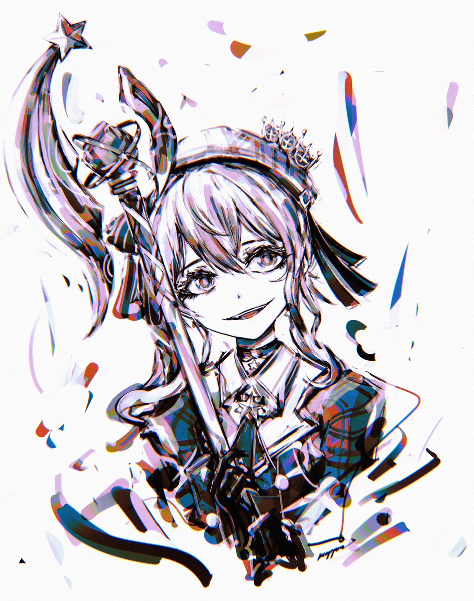 Merpperoni 🐙👁️ tweet media