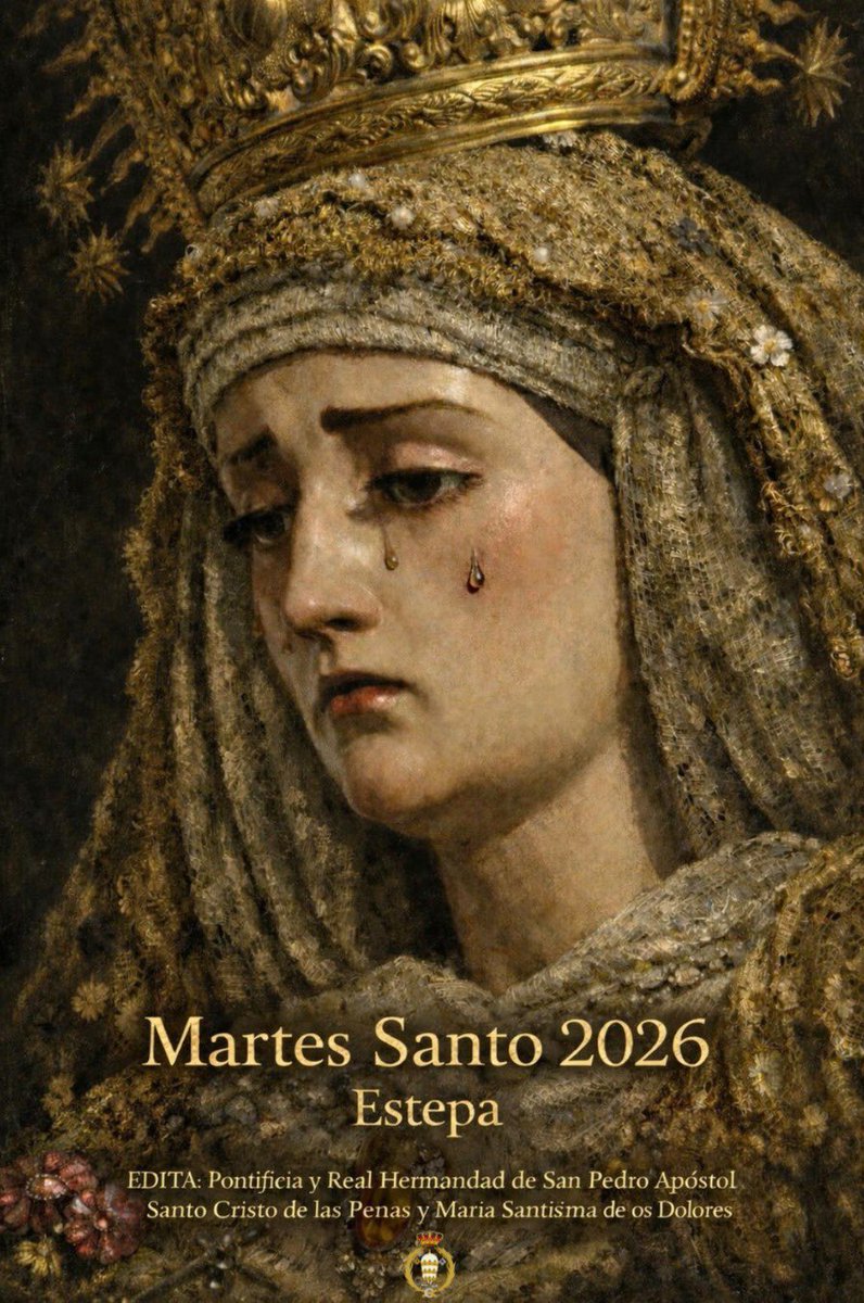 Hdad. de San Pedro tweet media