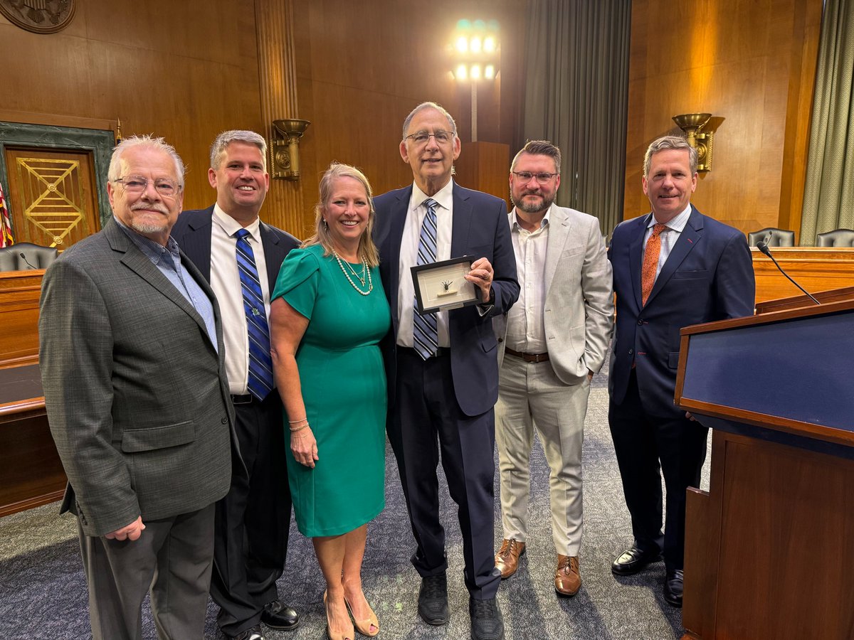 Senate Ag Committee Republicans tweet media