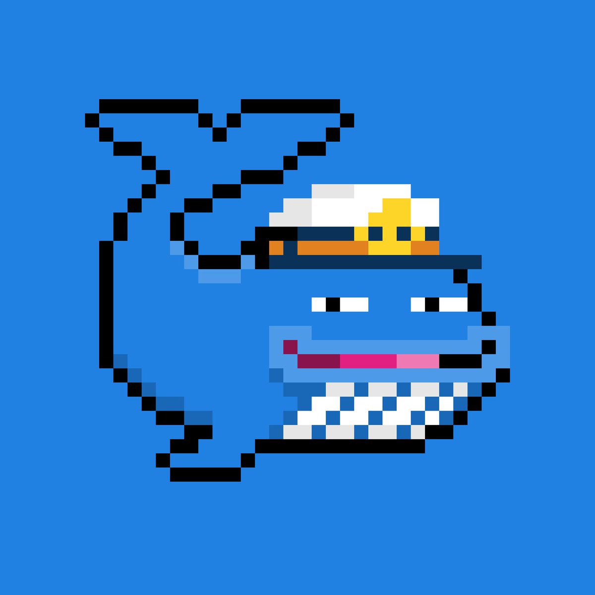 NΞMO 🐠 tweet media