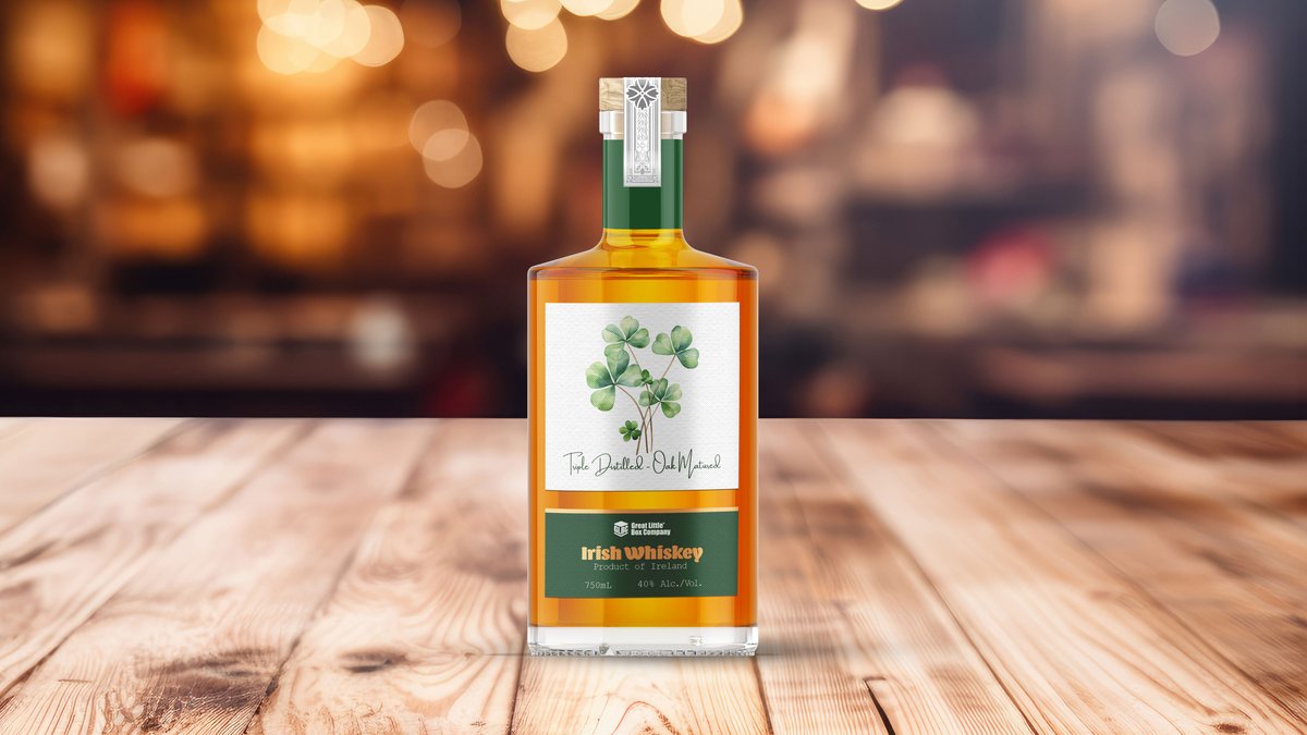 Great Little Box Company/ Ideon Packaging tweet media