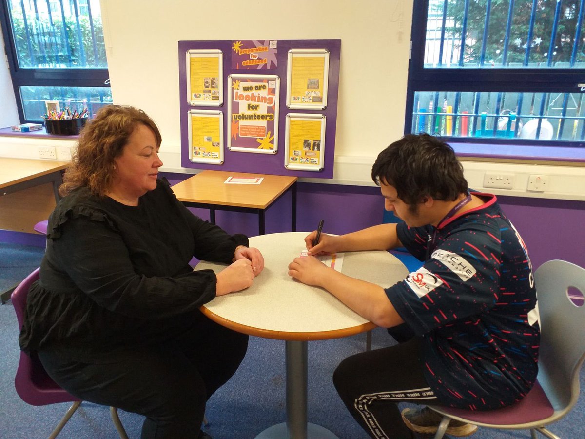 Foundation Studies tweet media