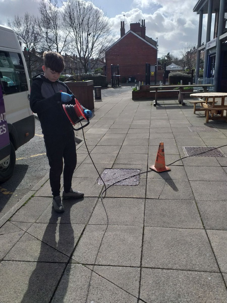 Foundation Studies tweet media