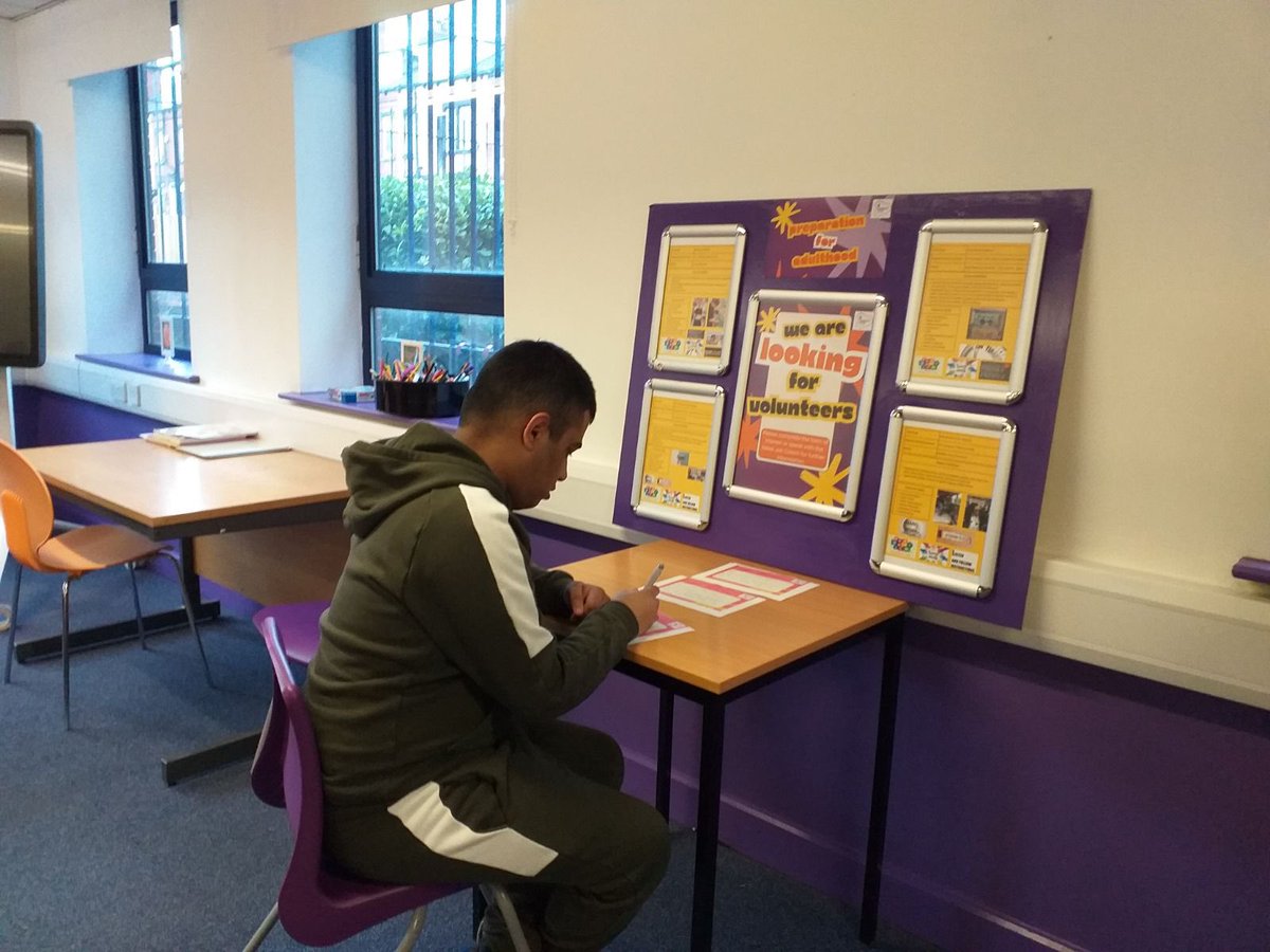 Foundation Studies tweet media