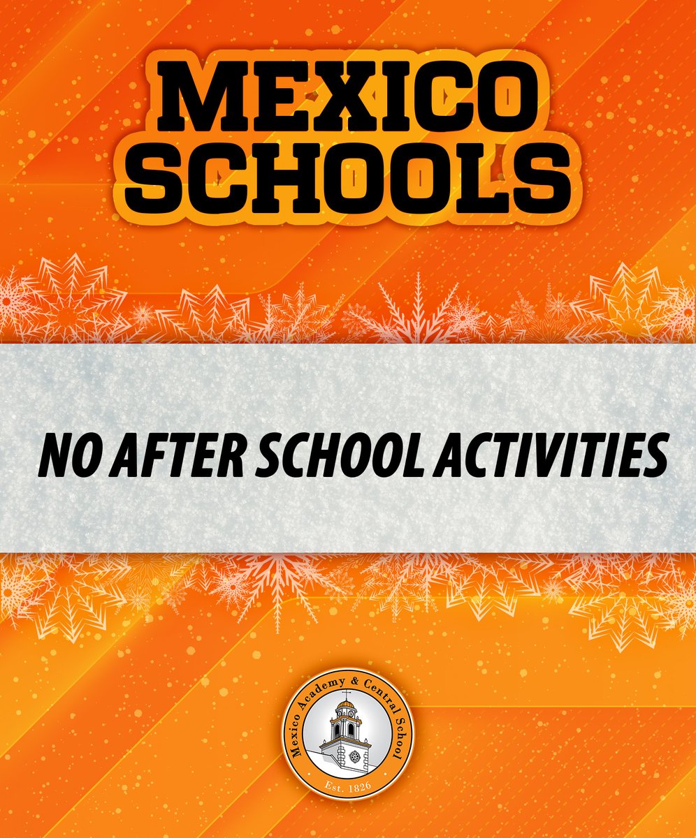Mexico Academy tweet media
