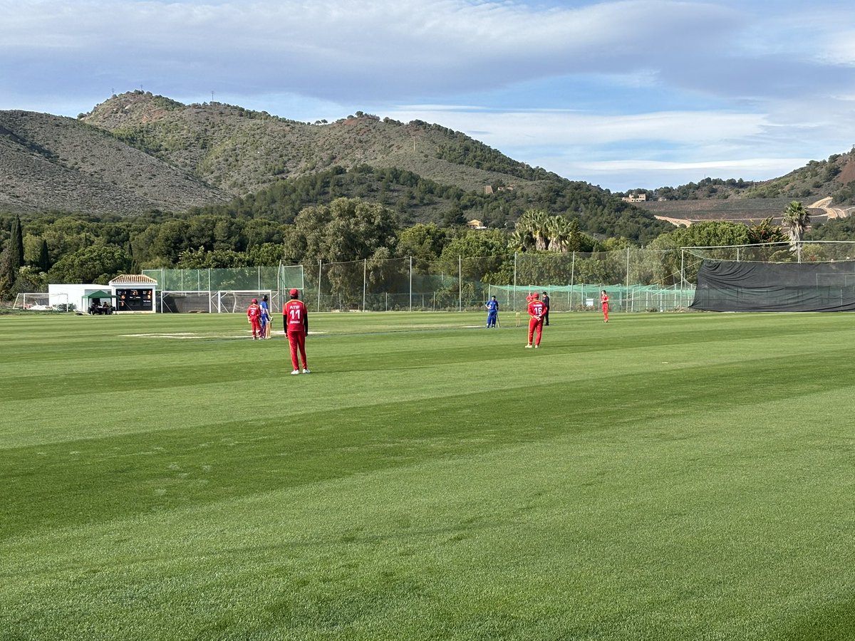 La Manga Torrevieja CC tweet media