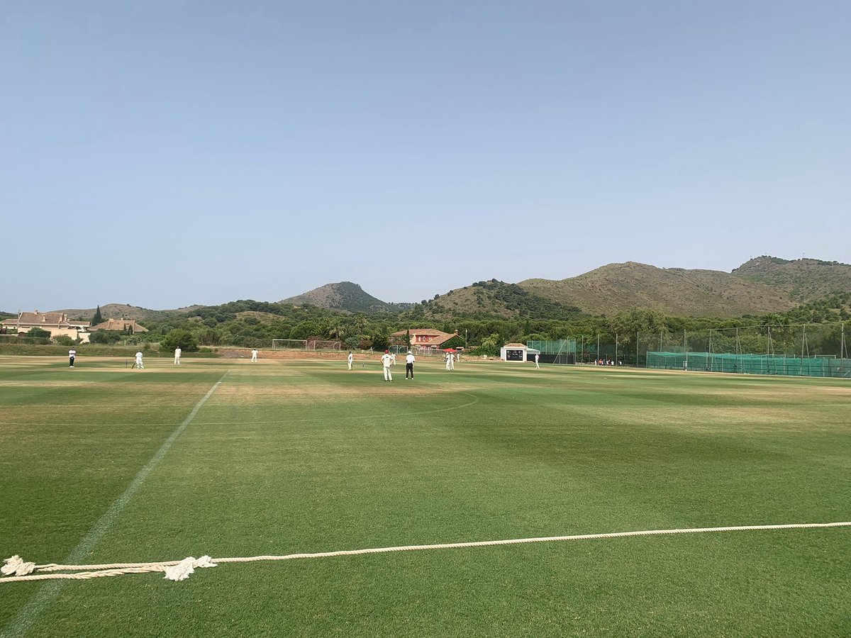 La Manga Torrevieja CC tweet media