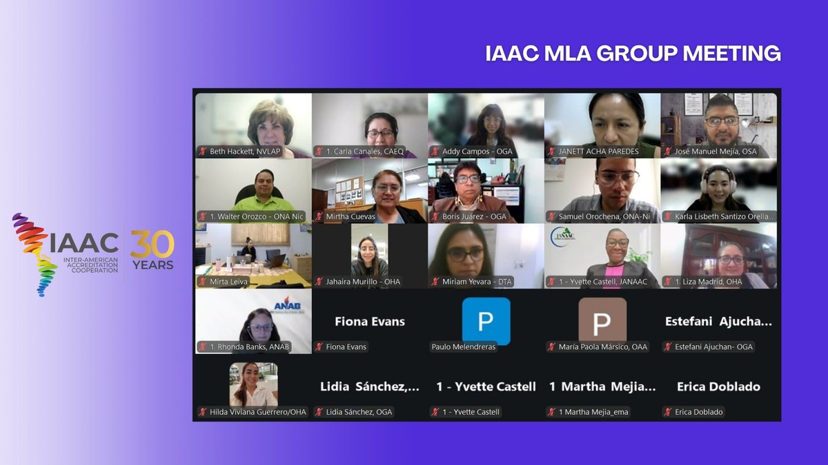 IAAC Official tweet media