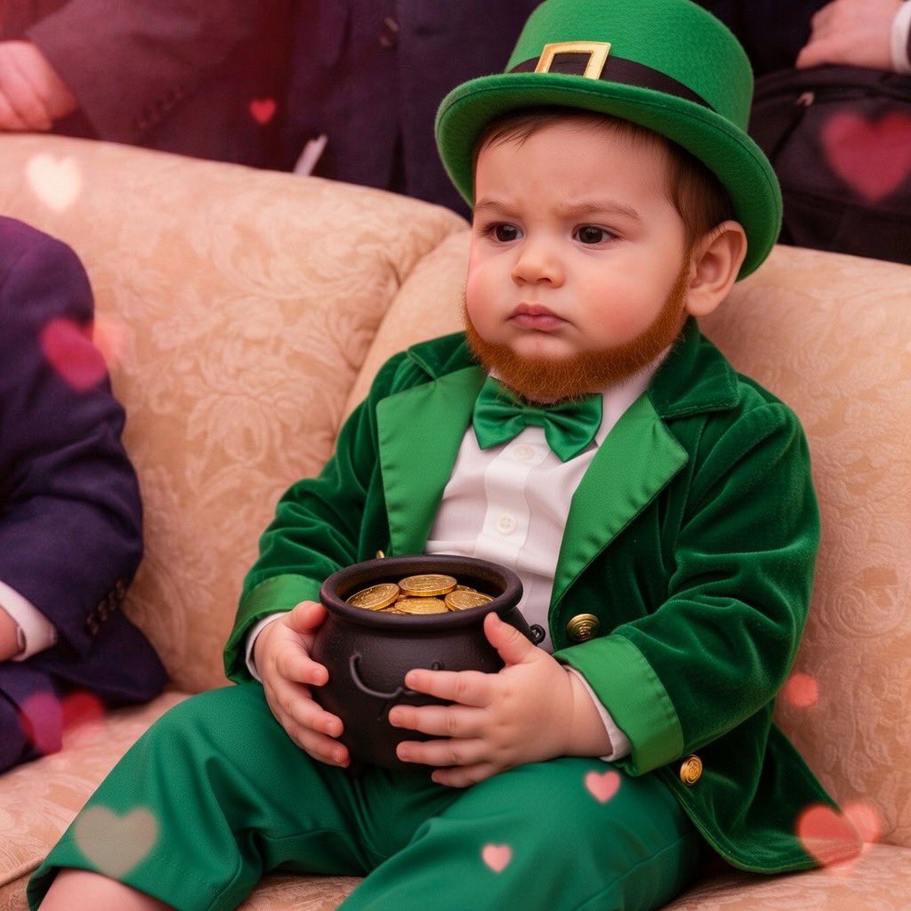 Gen X Awakening tweet media