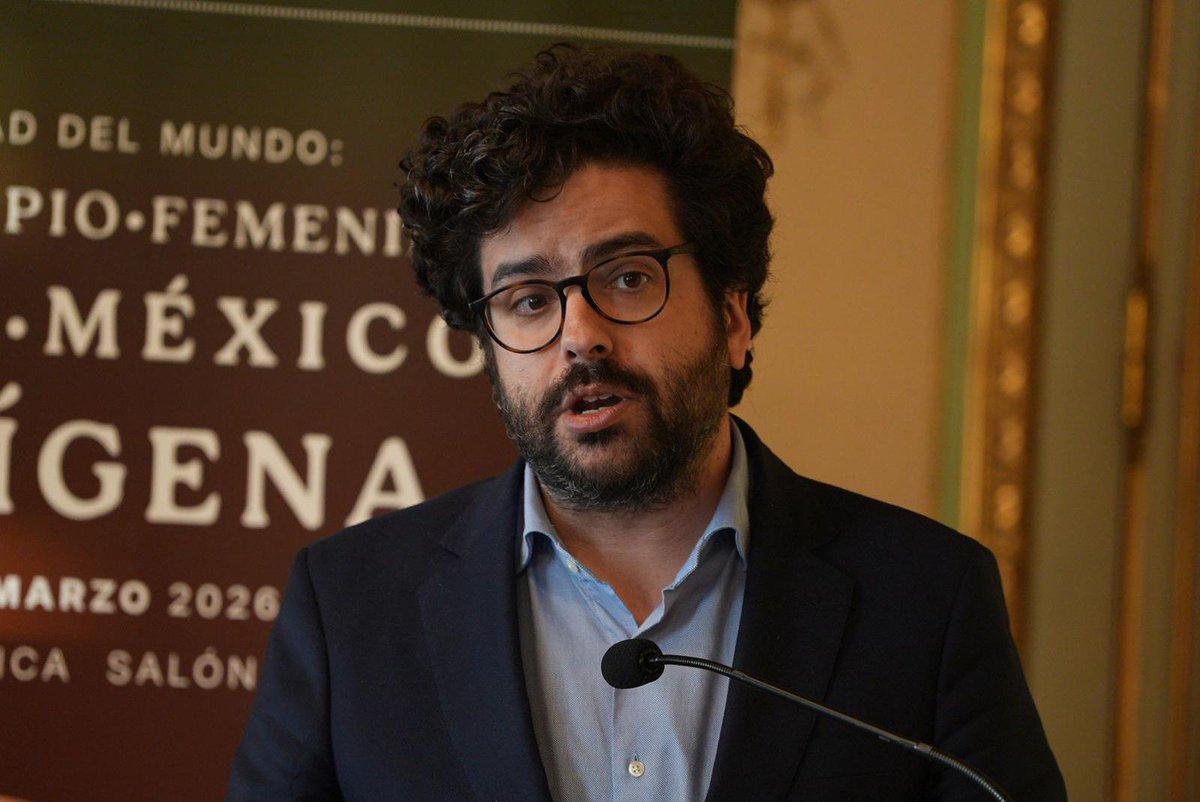 Casa de América tweet media