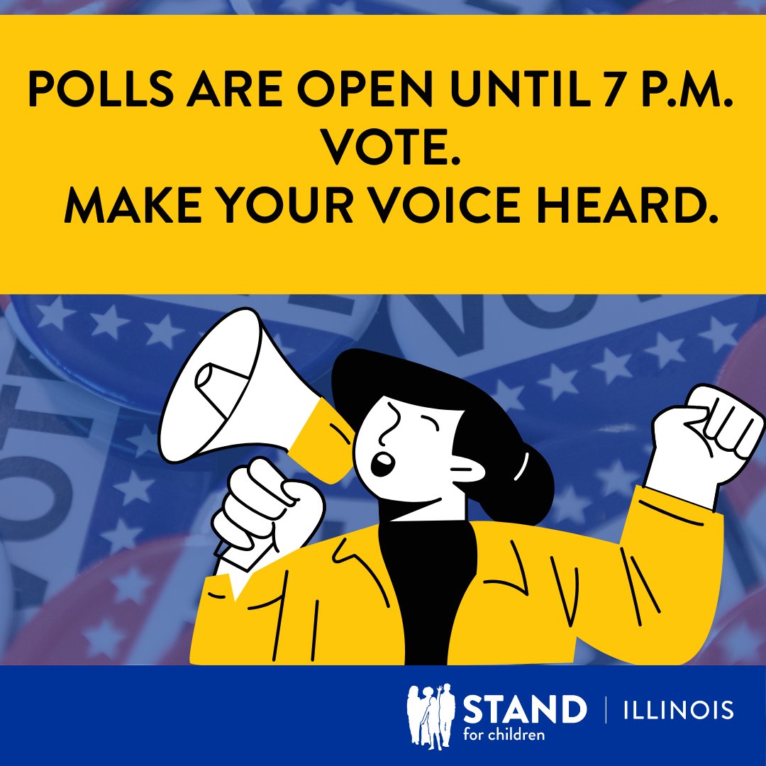 StandforChildren IL tweet media