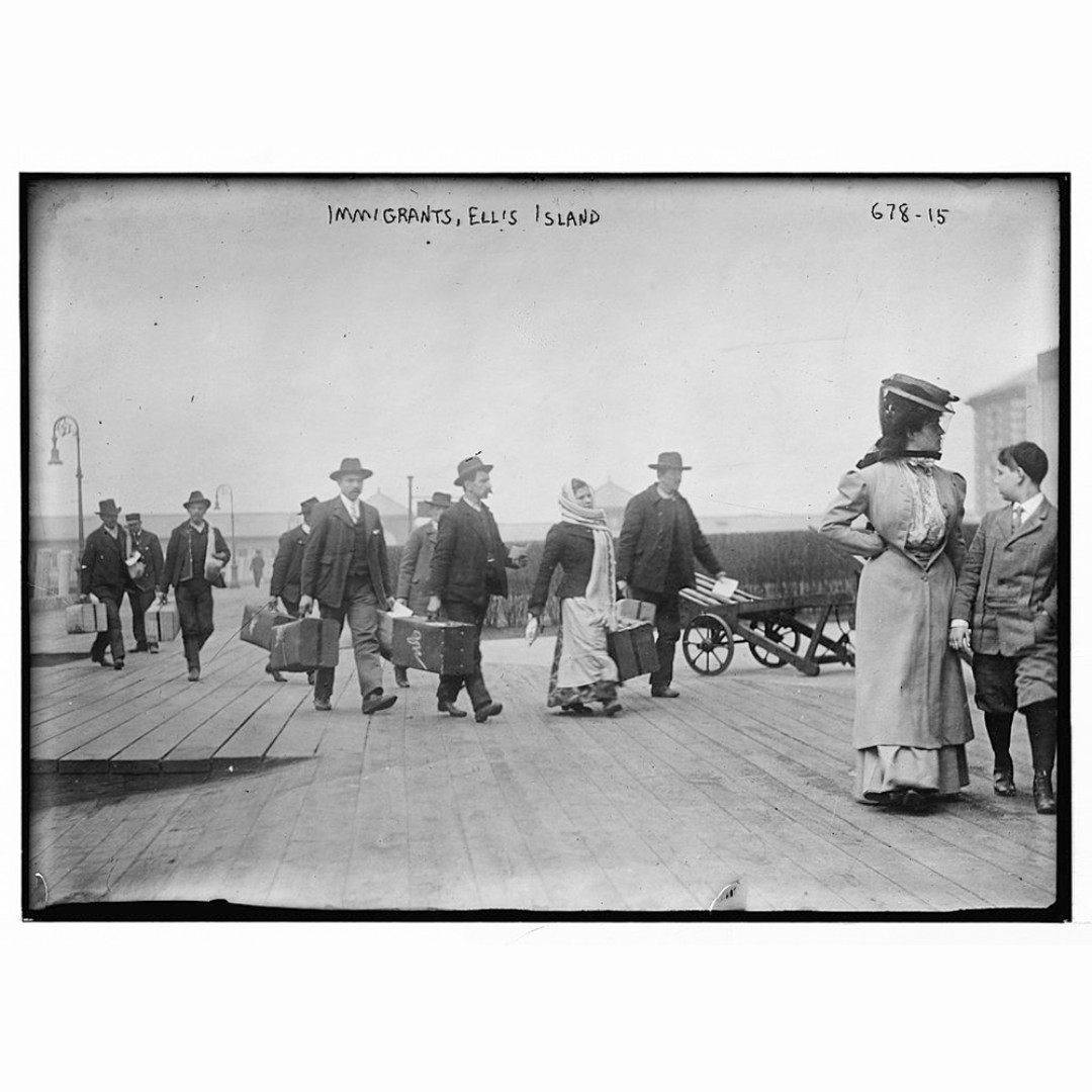 Library of Congress tweet media