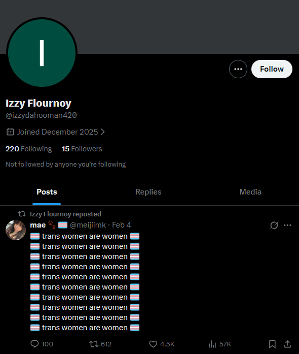 Reddit Lies tweet media