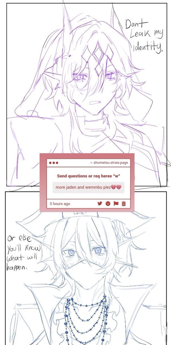 prob should post this here, i miss this duo so much😢😢