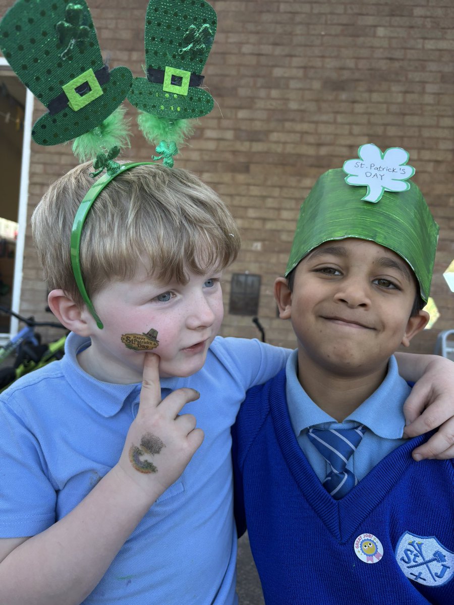 St Joseph's Catholic Primary School tweet media