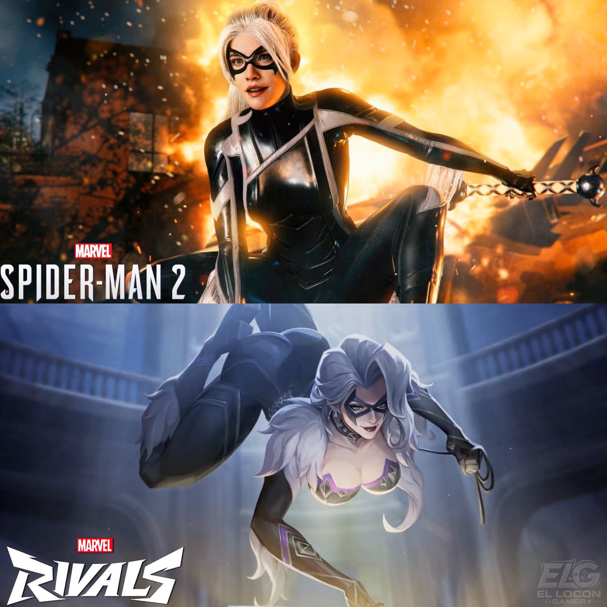 El Locon Gamer tweet media