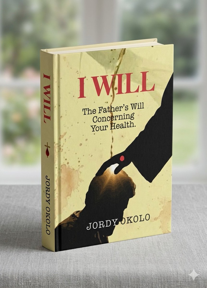 He is skilled and detailed.

I have know this guy for over Two decades.

Use the link for the preorder.
The process goes up after the 21st of March.

selar.com/3cx78681s3