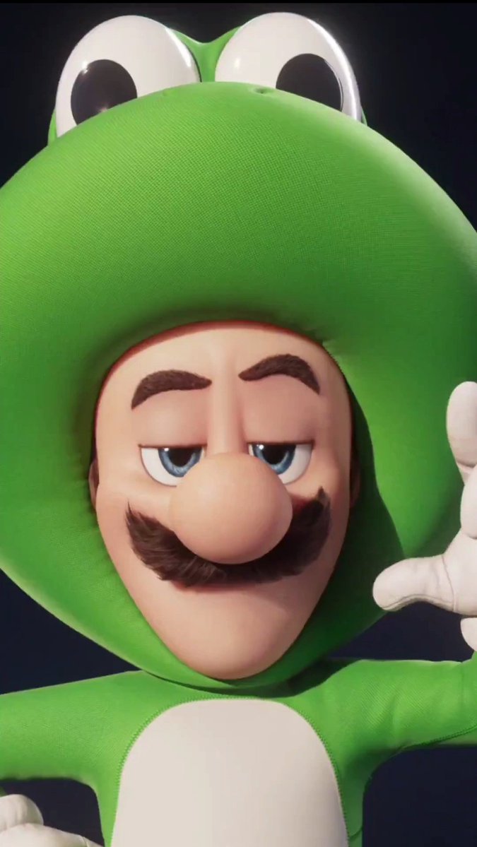 Portal Super Mario tweet media