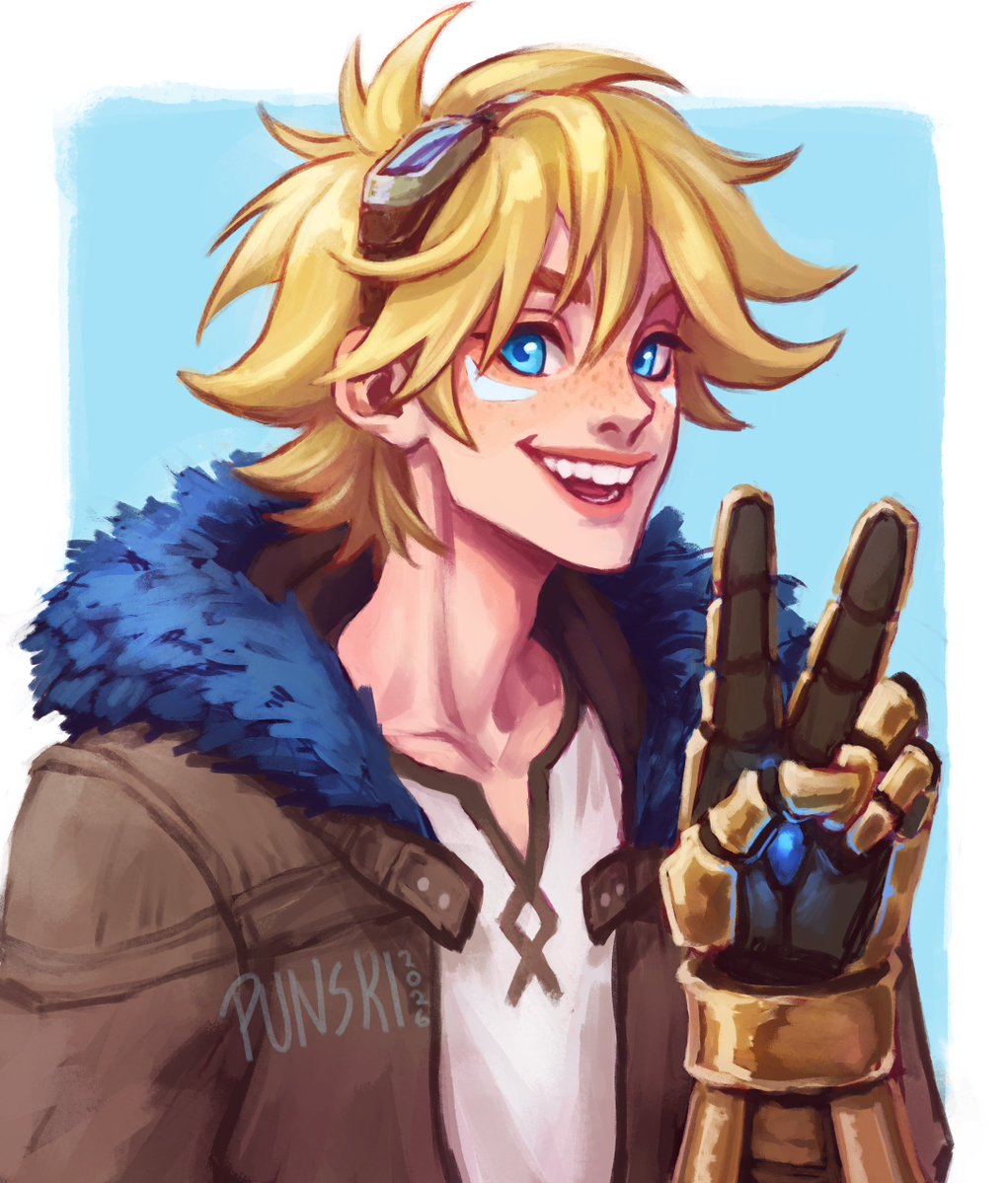 KAI :3 (just a lil guy) tweet media