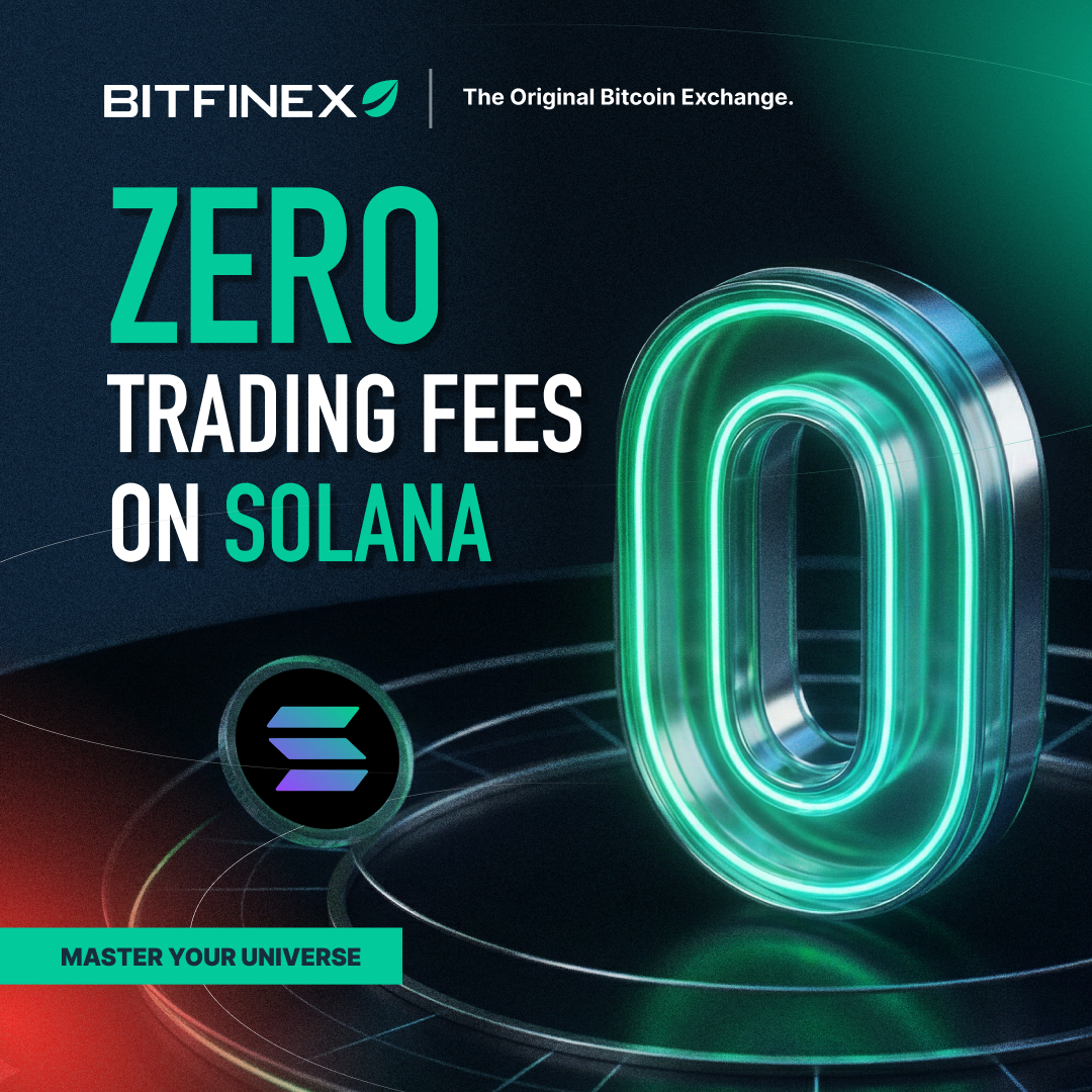 Bitfinex tweet media