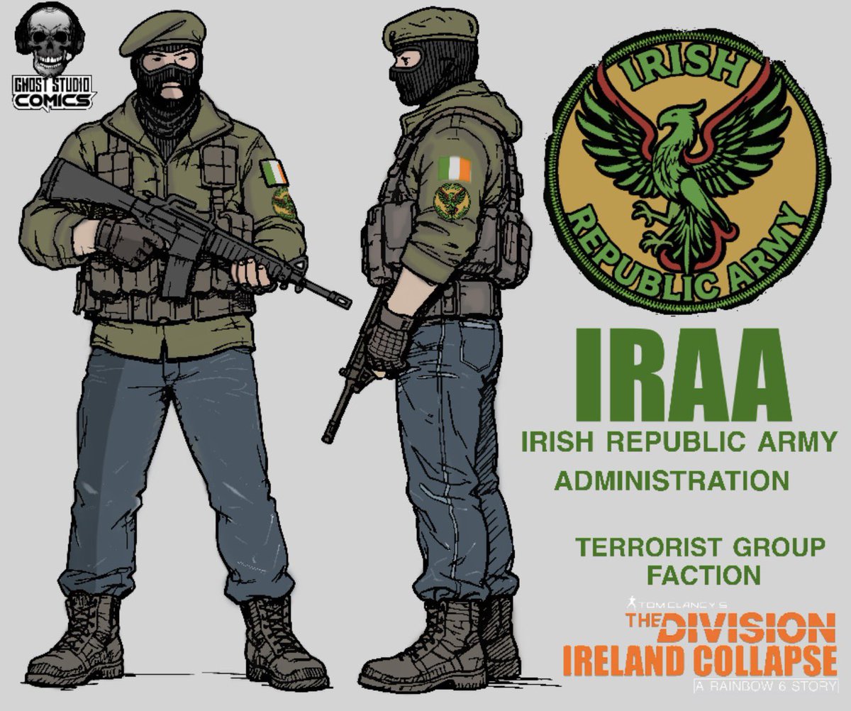 Ghost Studio Comics tweet media