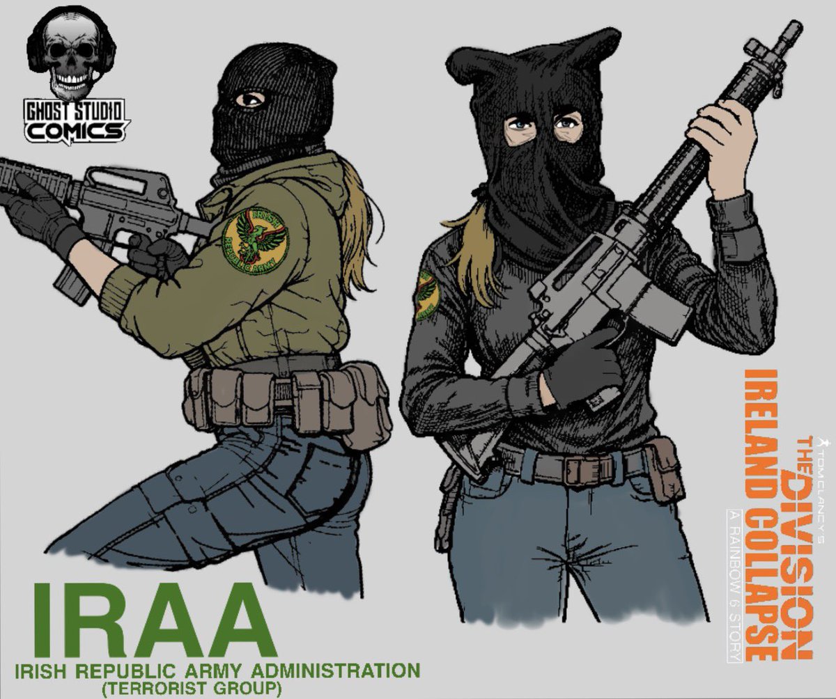 Ghost Studio Comics tweet media