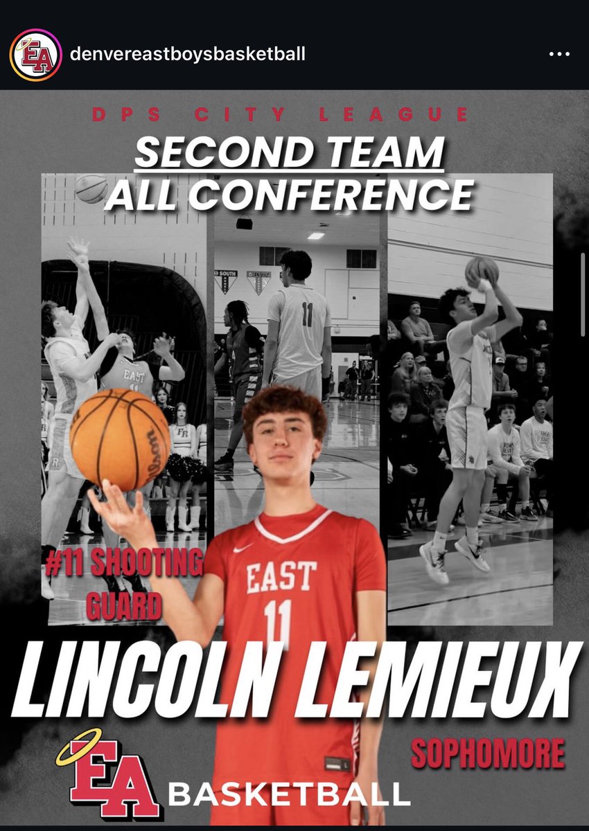 Lincoln Lemieux tweet media