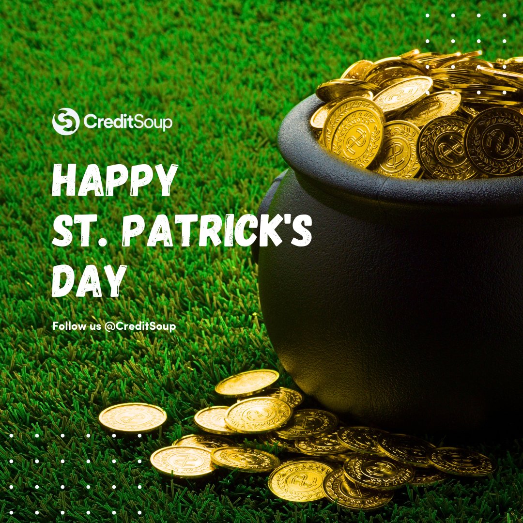 CreditSoup tweet media