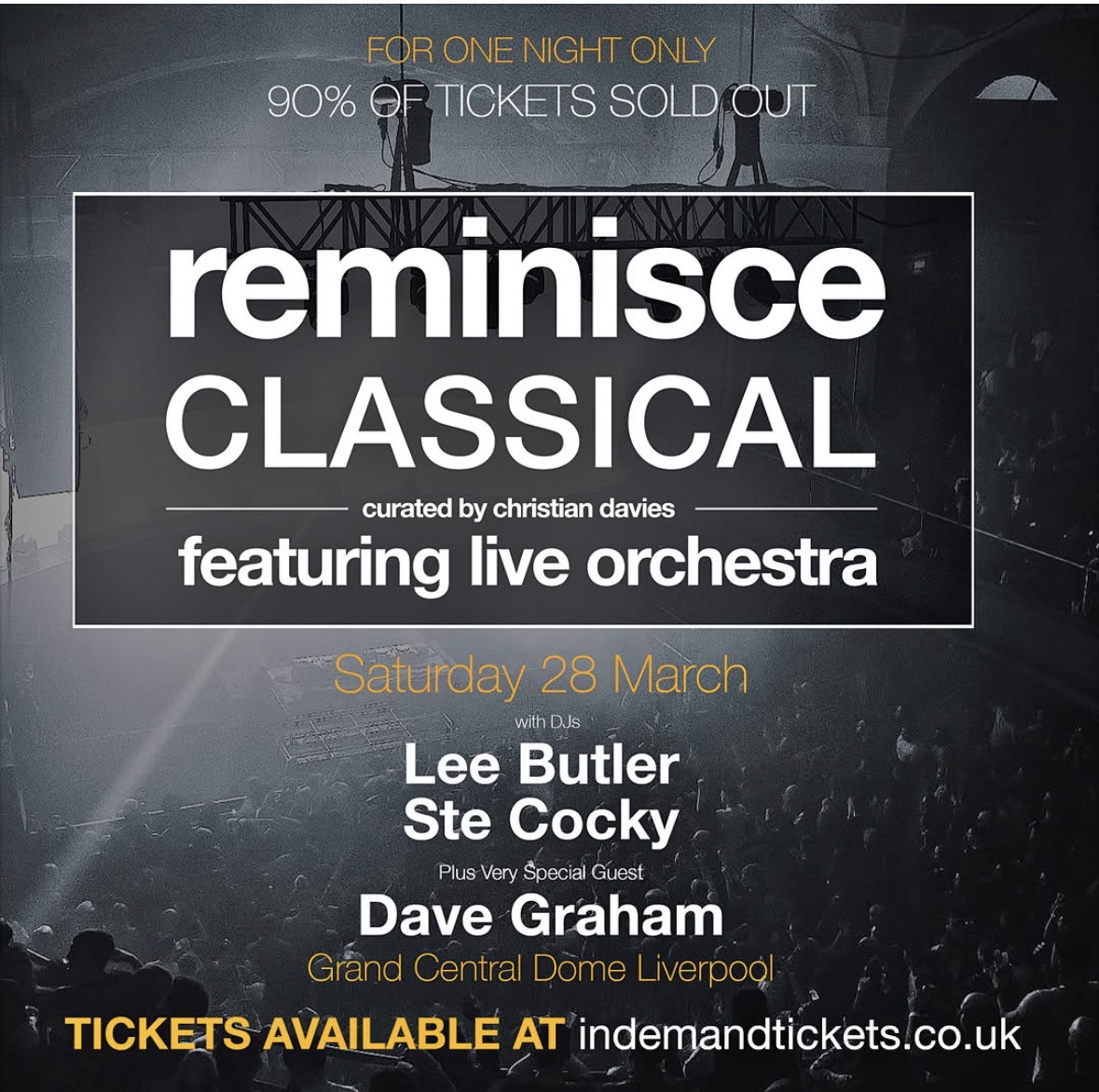 Lee Butler tweet media