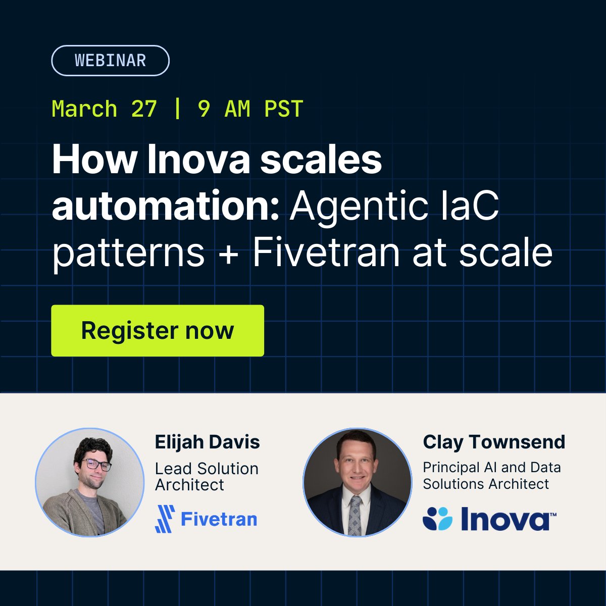 Fivetran tweet media