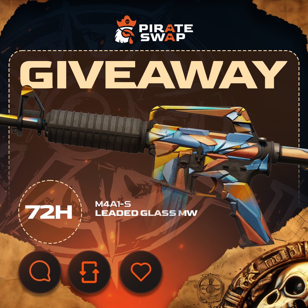 pirateswap_official tweet media