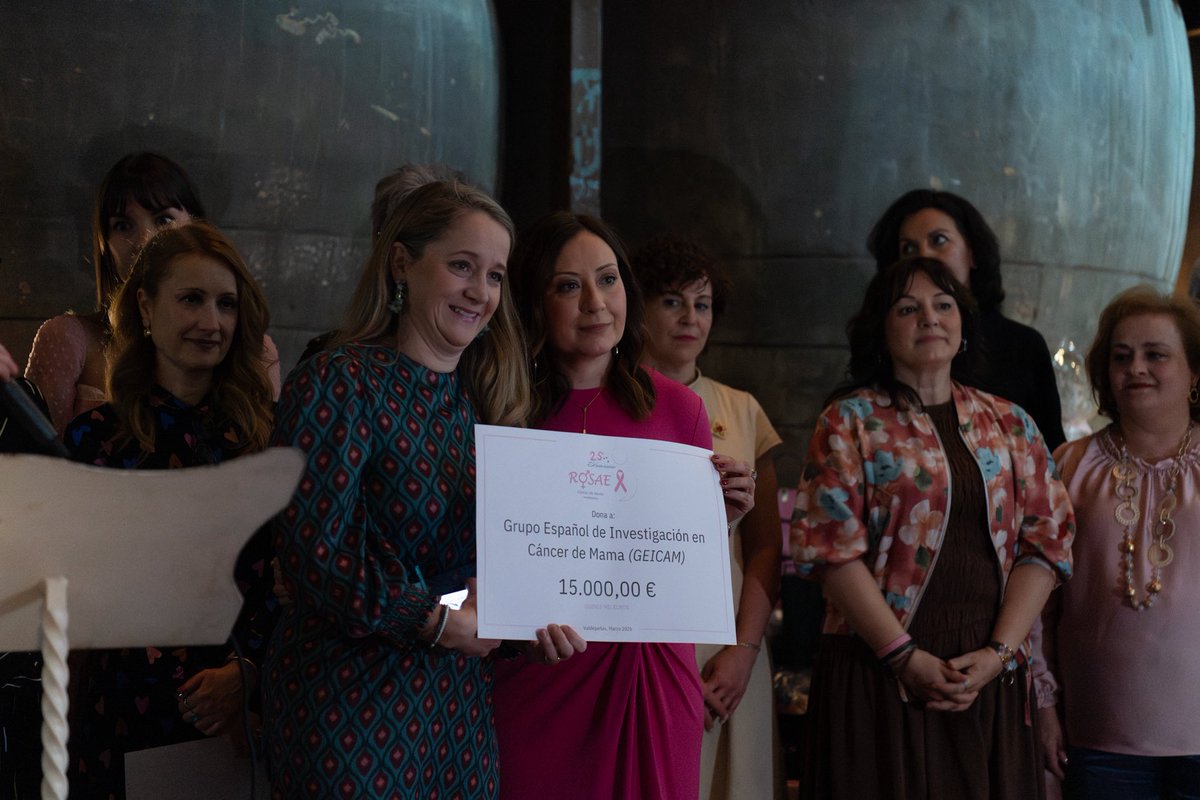 ROSAE ORG tweet media