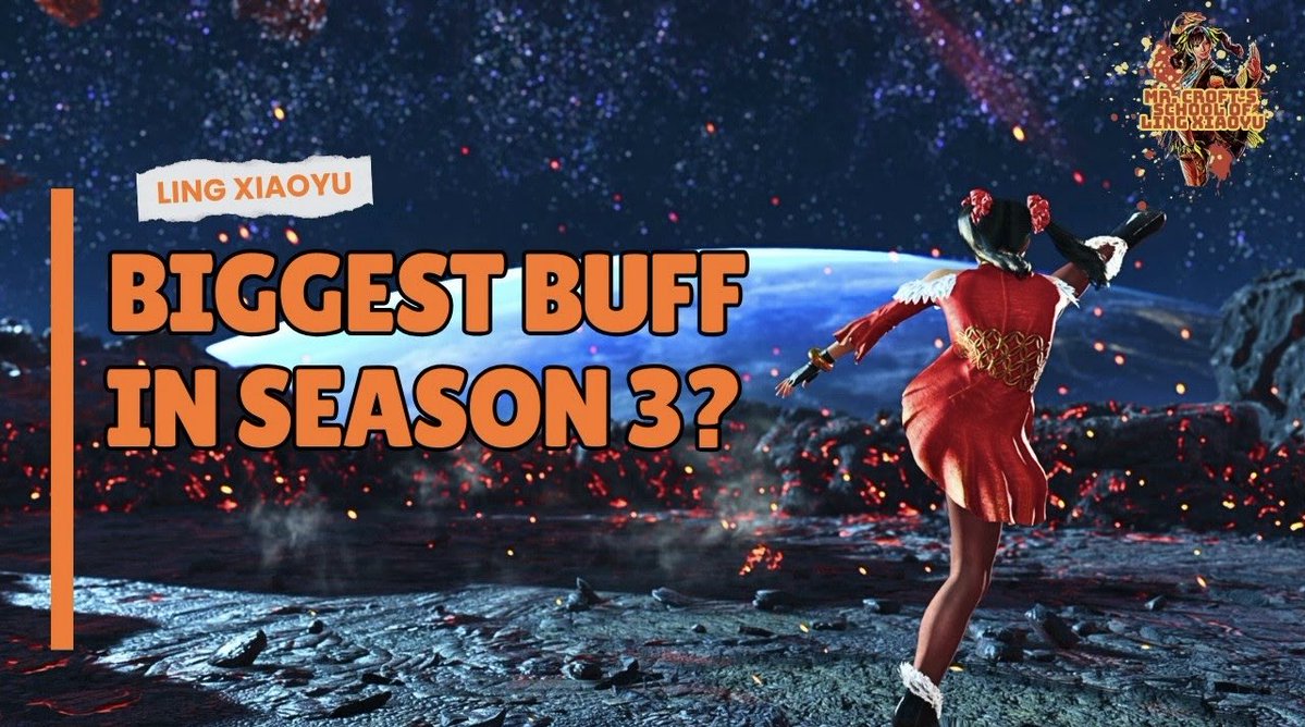 Mr. Croft tweet media