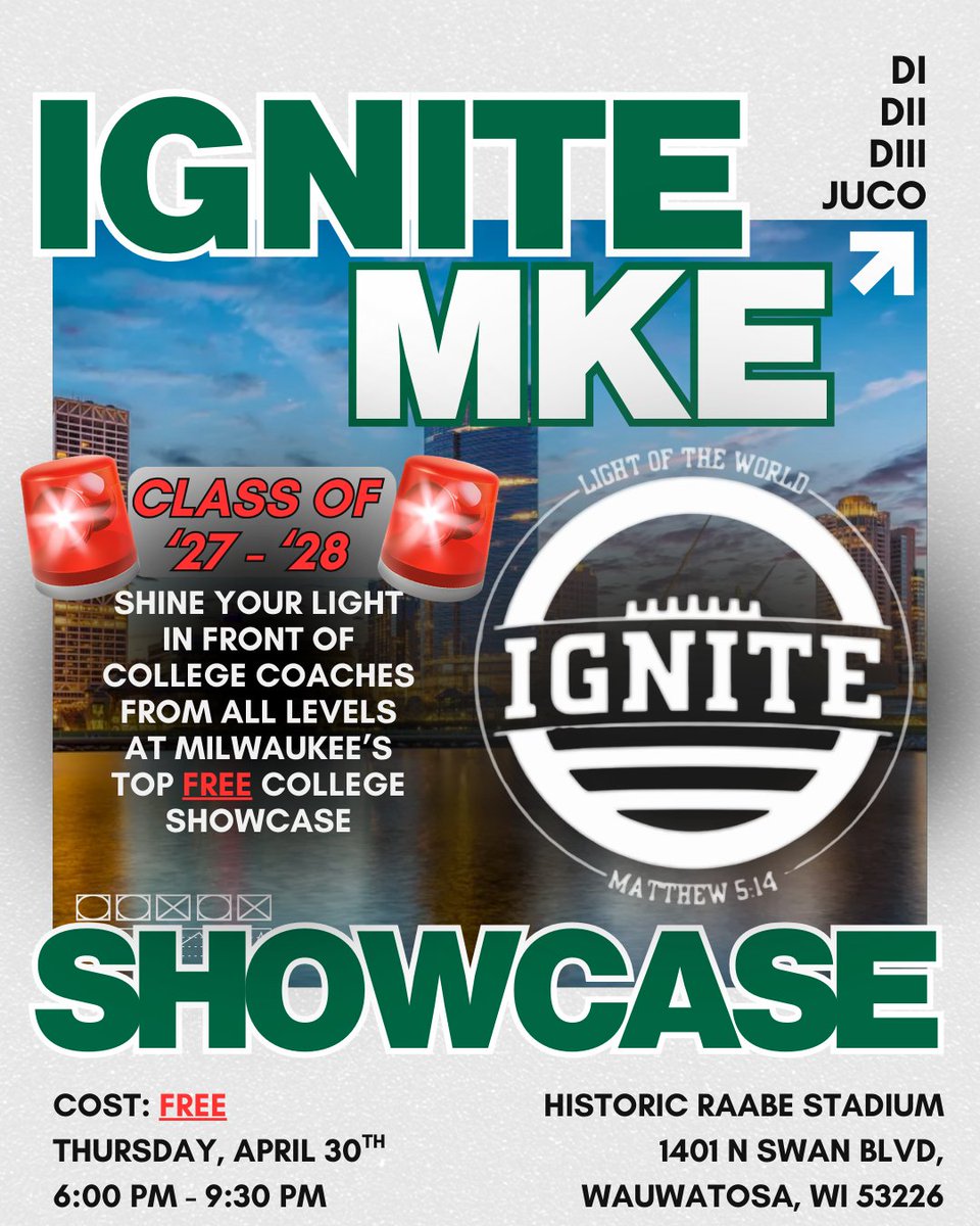 WLC Football tweet media