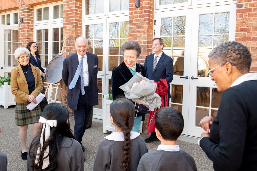 Historic Royal Palaces tweet media