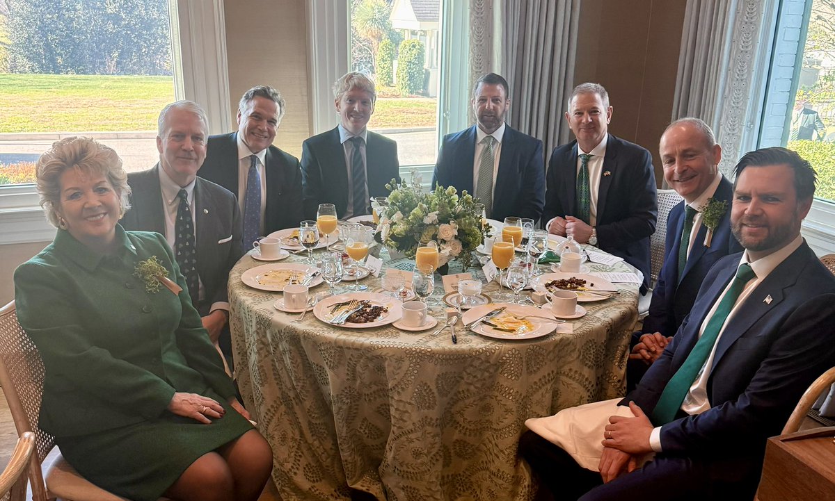 Senator Dave McCormick tweet media