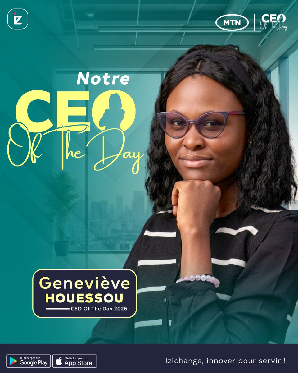 IZICHANGE tweet media