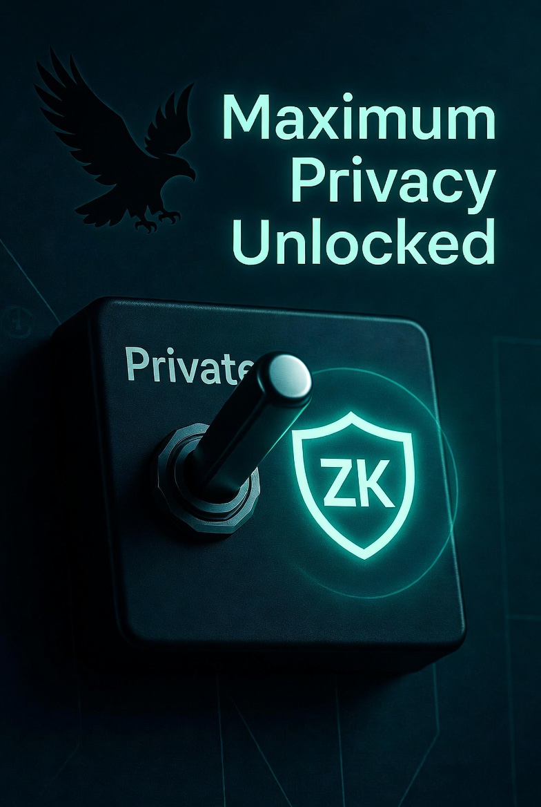 Sparrow Finance tweet media