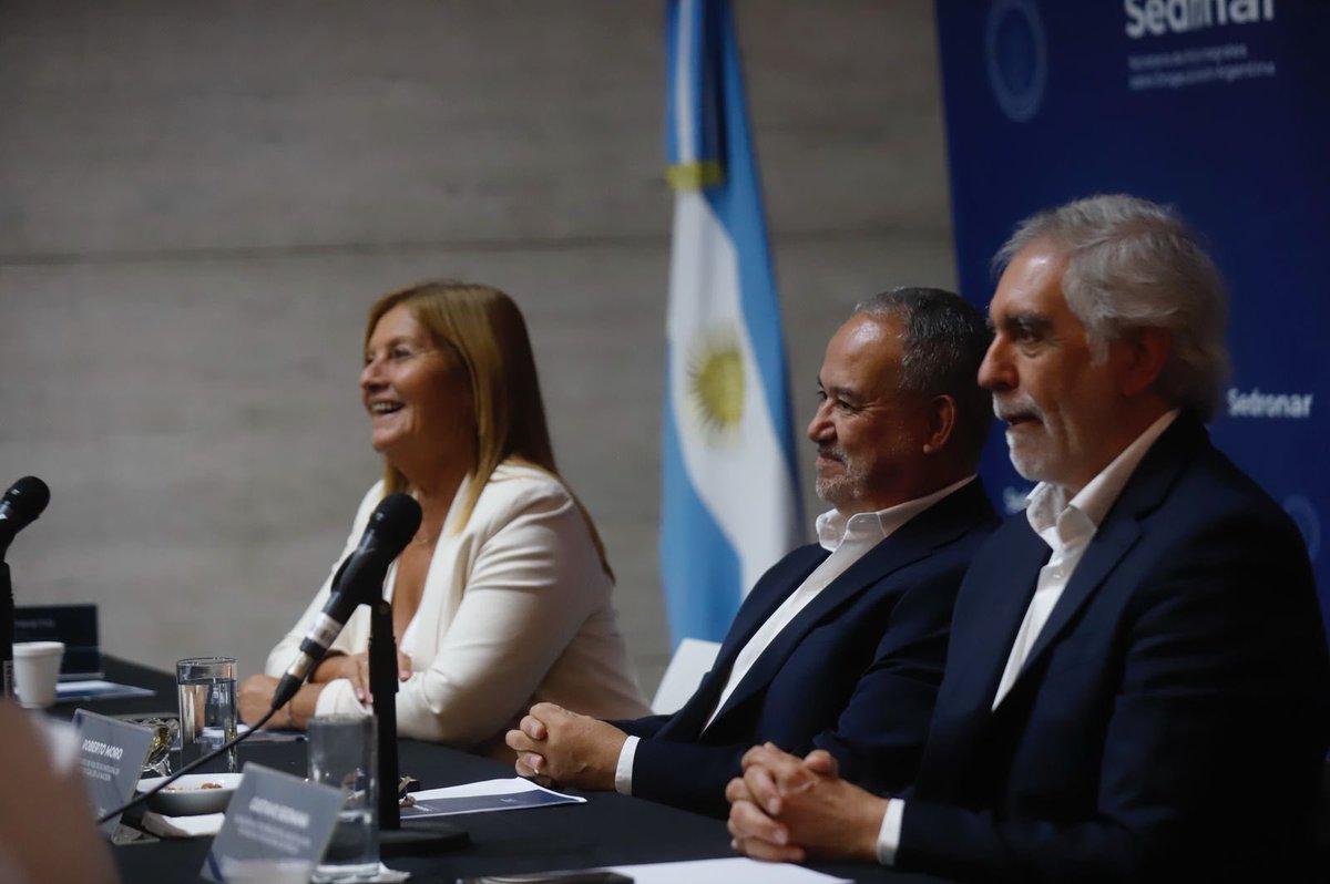 Roberto Moro tweet media