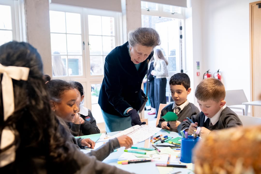 Historic Royal Palaces tweet media