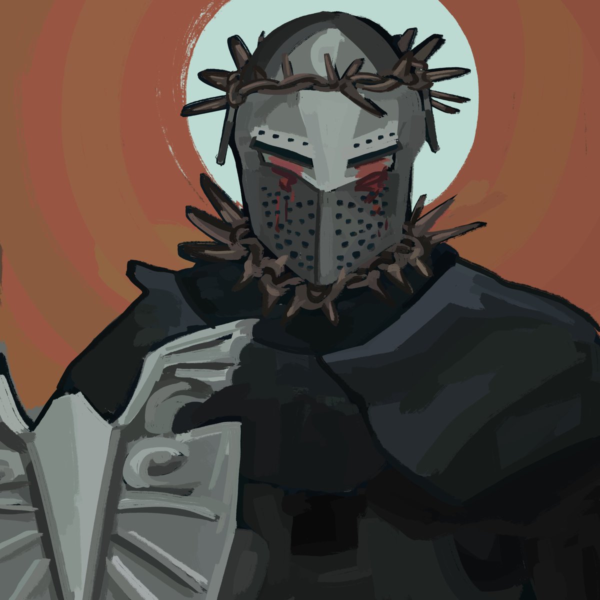 Ink Doctor 🏳️‍⚧️ Coms open tweet media