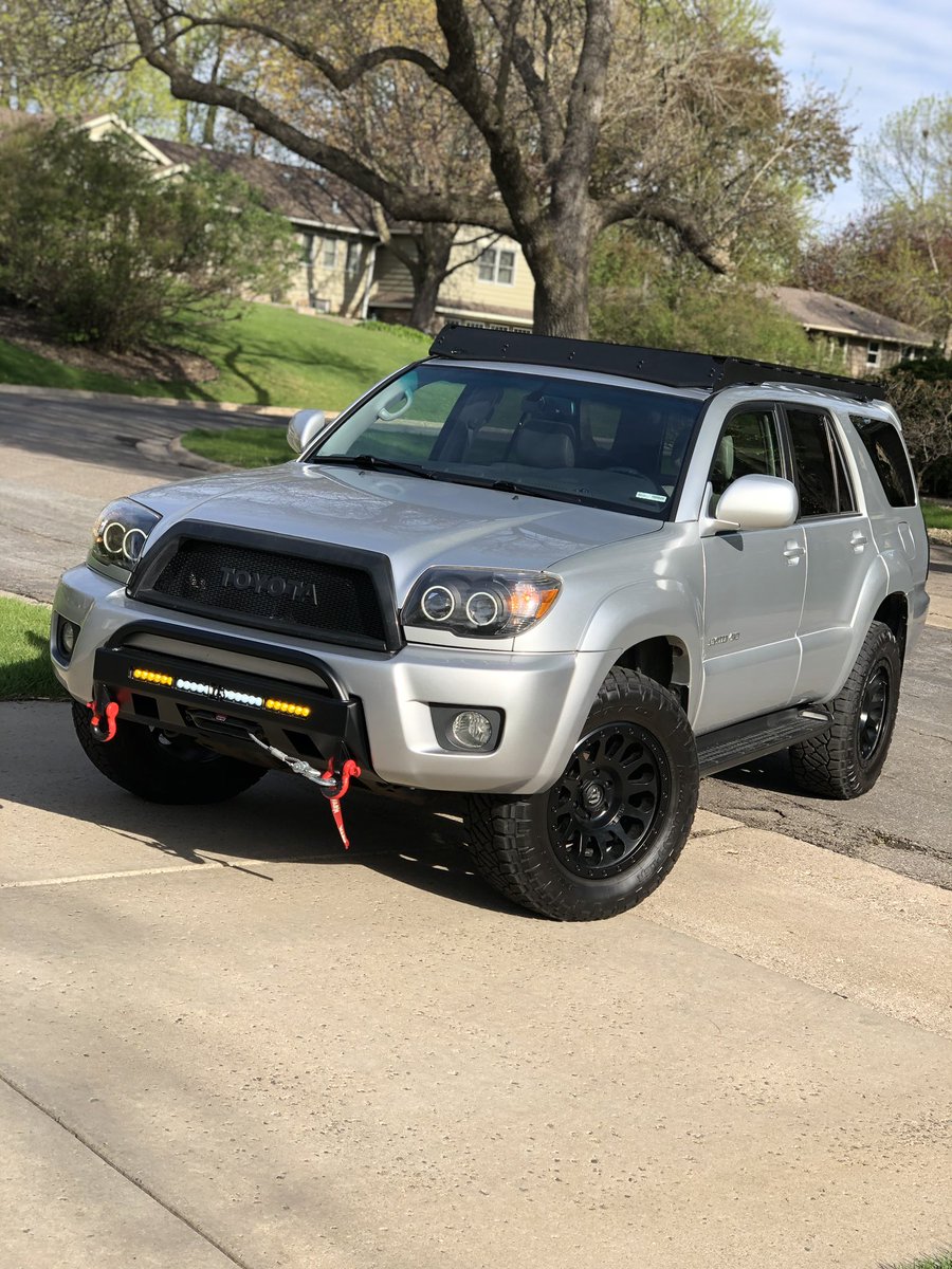 dlpserrano's tweet photo. @brim006 Don’t sleep on a 4th Gen! https://t.co/LofsNGroey